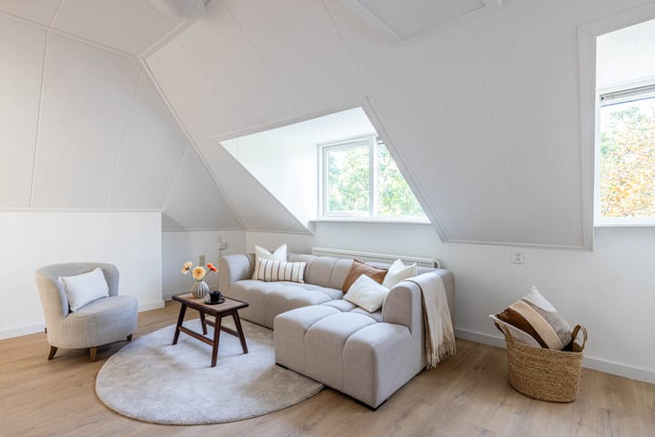 Photo 3 of Maasstraat 3-D