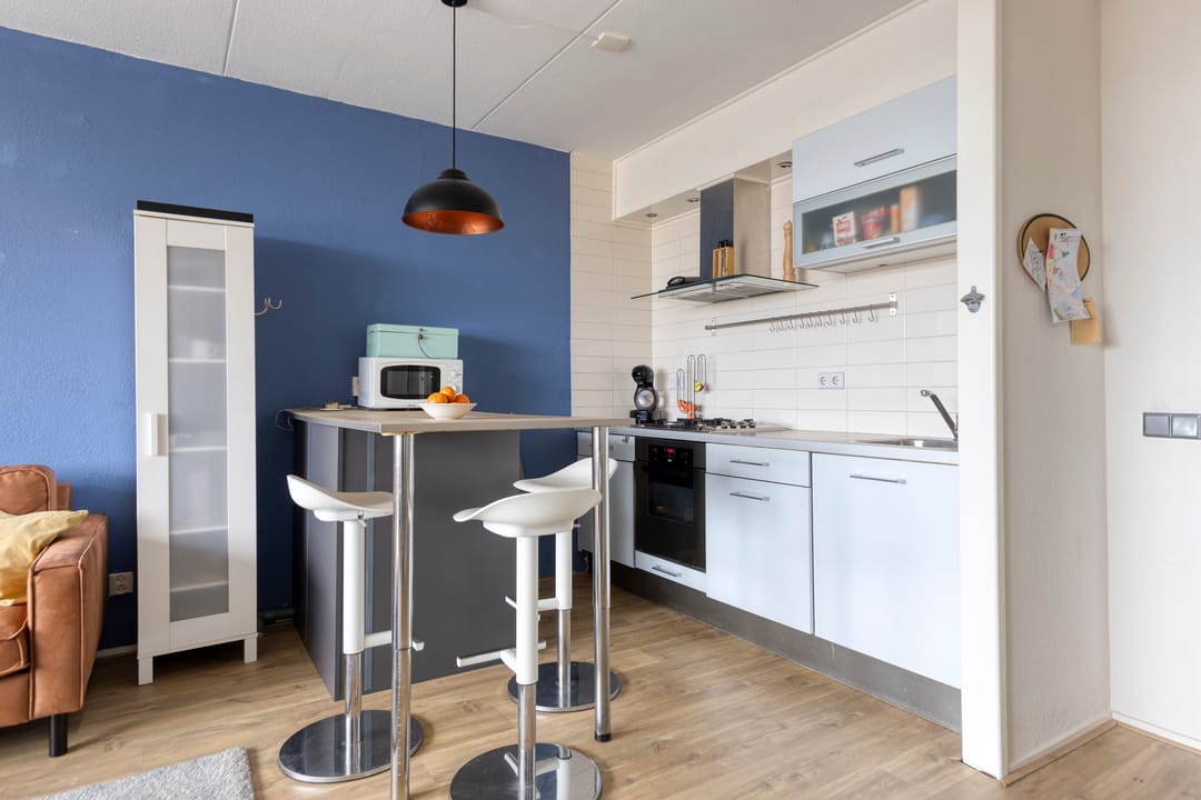 Photo 13 of Burgemeester Kuperusplein 87