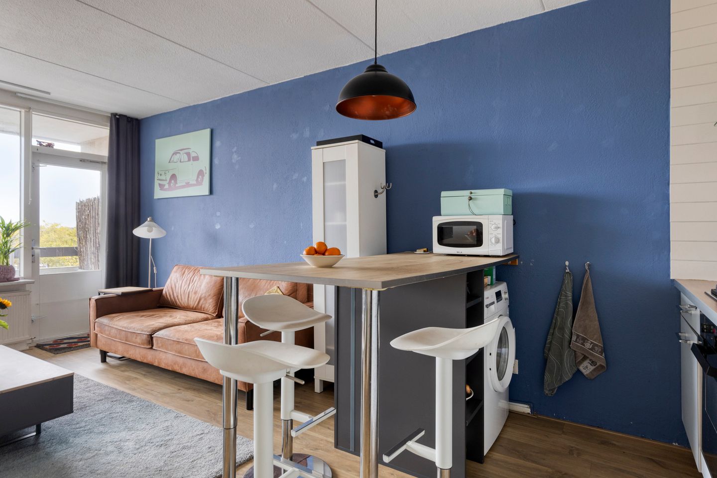 Photo 14 of Burgemeester Kuperusplein 87