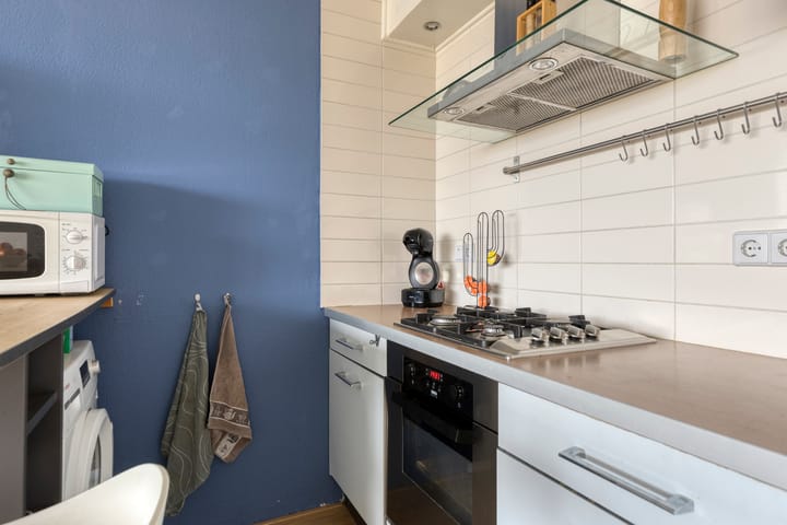 Photo 15 of Burgemeester Kuperusplein 87