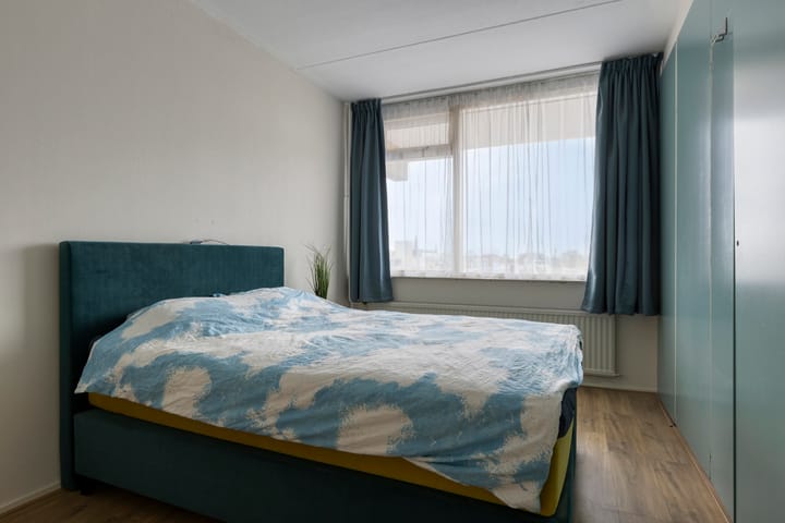 Photo 16 of Burgemeester Kuperusplein 87