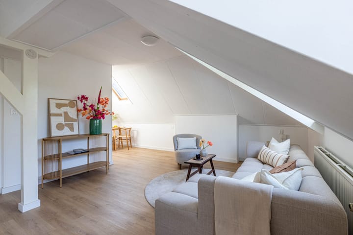 Photo 8 of Maasstraat 3-D