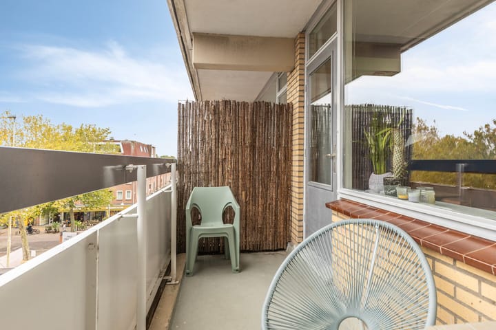 Photo 19 of Burgemeester Kuperusplein 87