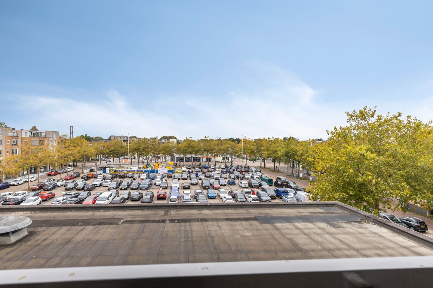 Photo 20 of Burgemeester Kuperusplein 87