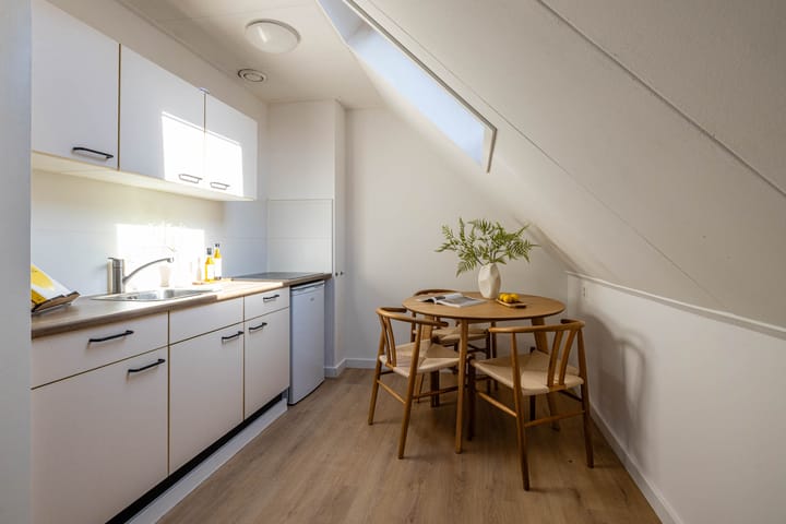 Photo 12 of Maasstraat 3-D