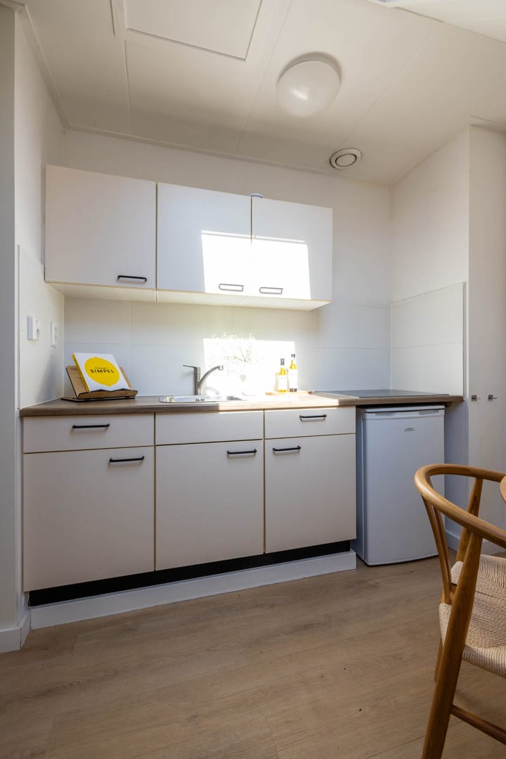 Photo 13 of Maasstraat 3-D