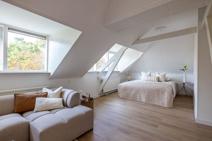 Photo 15 of Maasstraat 3-D