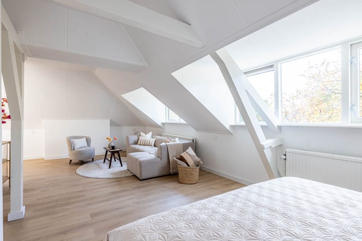 Photo 17 of Maasstraat 3-D