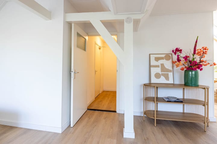 Photo 18 of Maasstraat 3-D