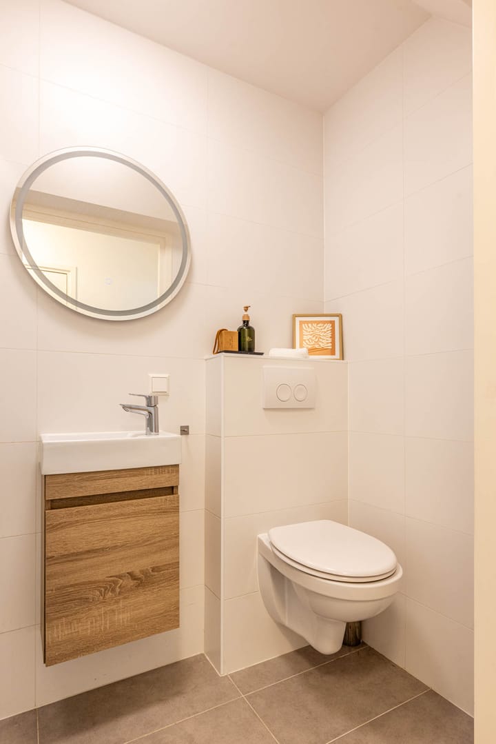 Photo 20 of Maasstraat 3-D