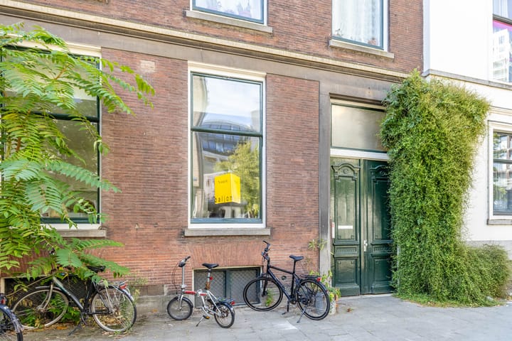 Photo 21 of Maasstraat 3-D