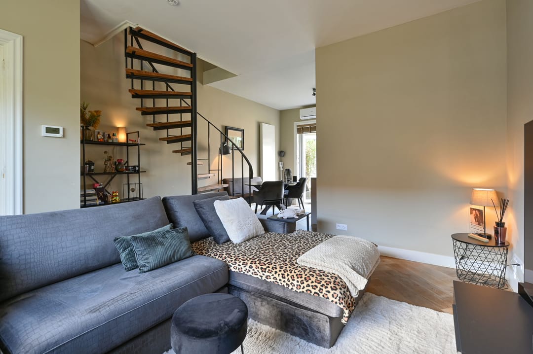 Foto 2 van Jacob Catsstraat 26