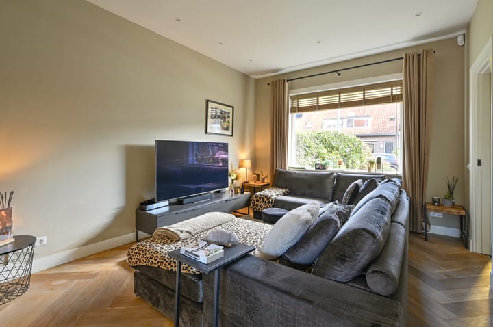 Foto 3 van Jacob Catsstraat 26