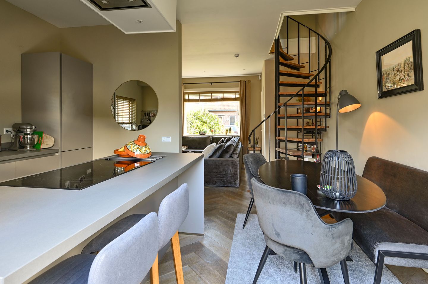 Foto 5 van Jacob Catsstraat 26