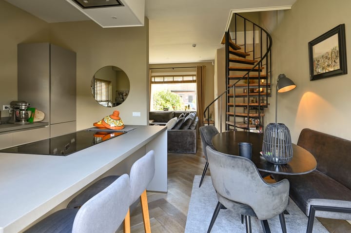 Foto 5 van Jacob Catsstraat 26