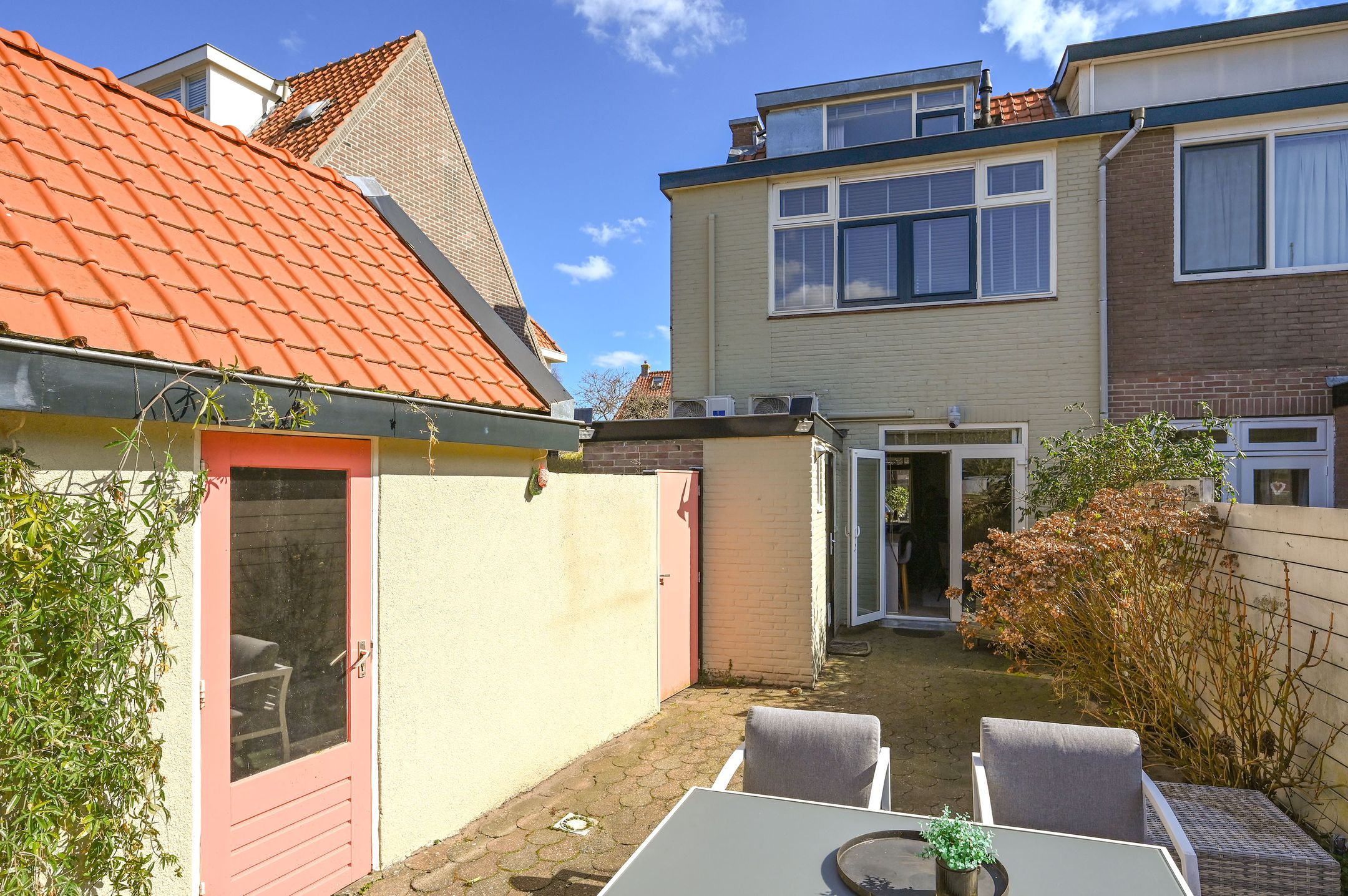 Foto 15 van Jacob Catsstraat 26