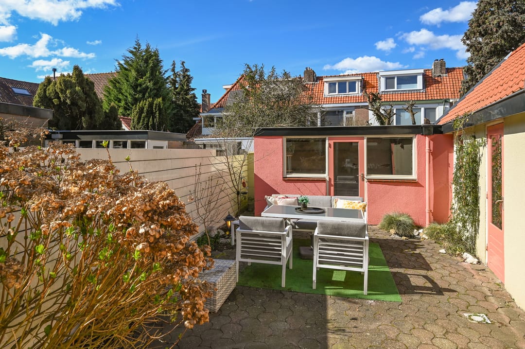 Foto 16 van Jacob Catsstraat 26