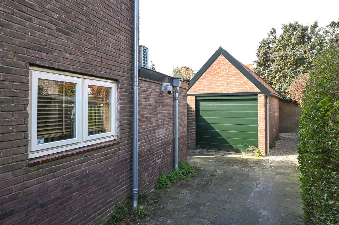 Foto 17 van Jacob Catsstraat 26