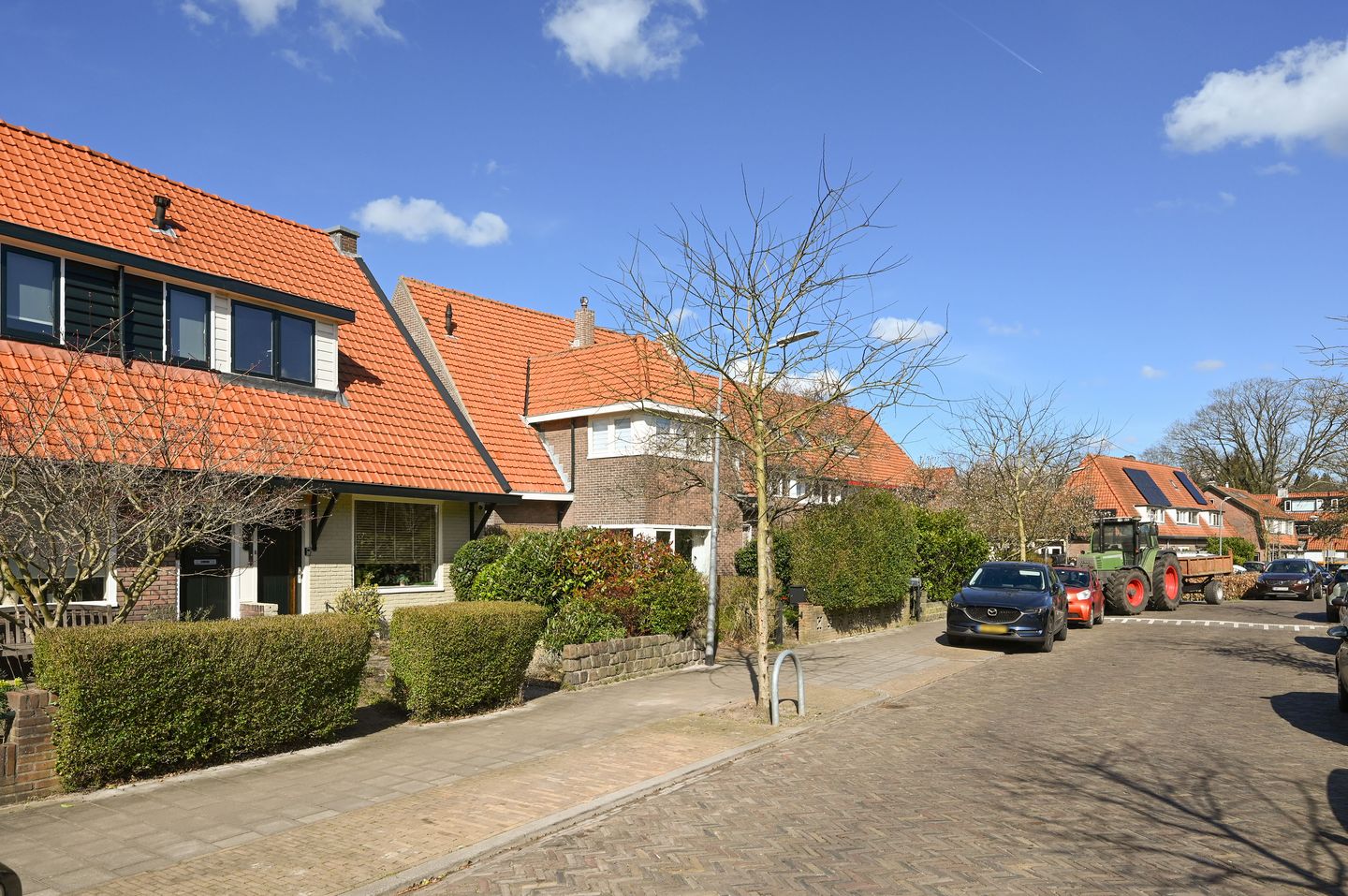 Foto 19 van Jacob Catsstraat 26