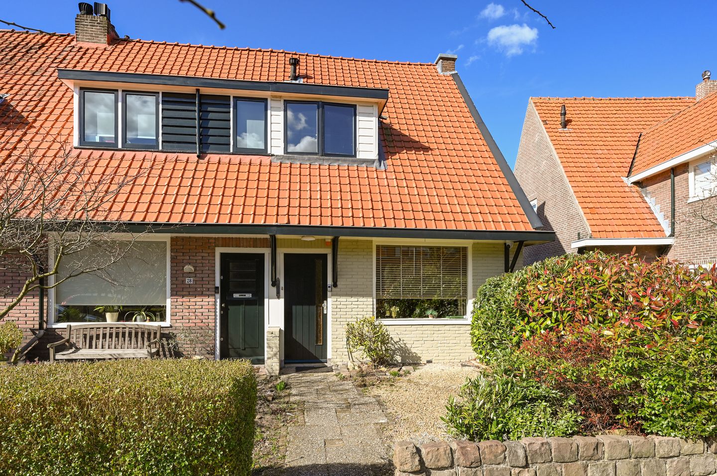 Foto 20 van Jacob Catsstraat 26