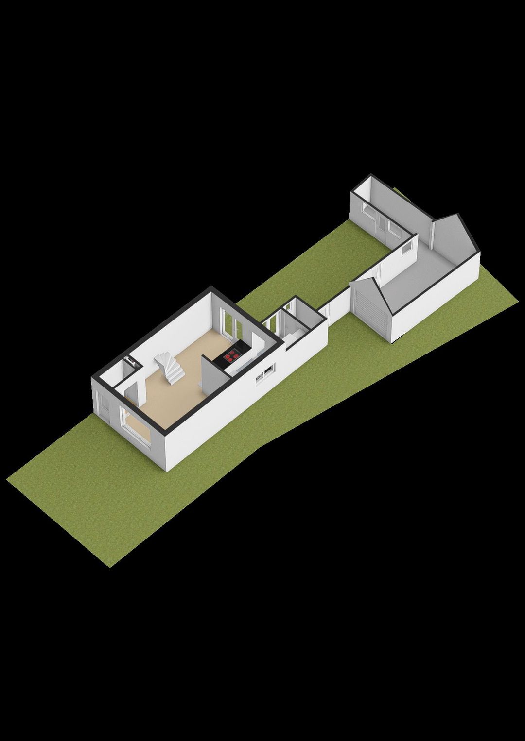 Foto 26 van Jacob Catsstraat 26