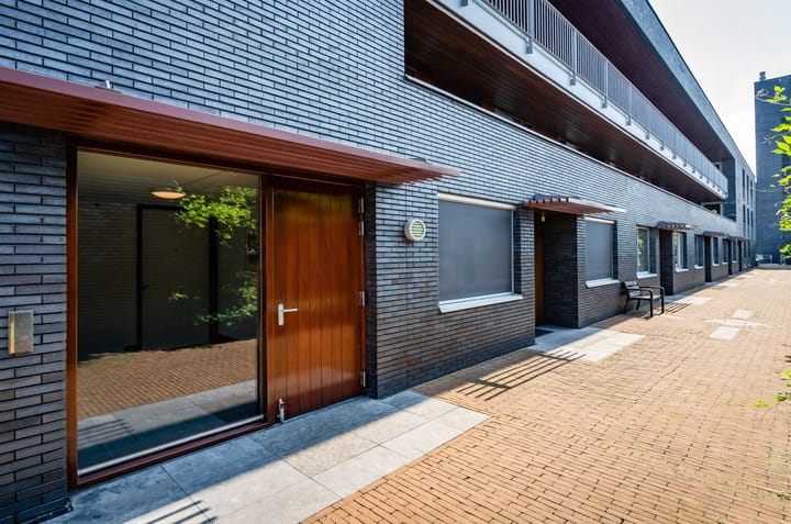 Photo 6 of Pieter Vreedeplein 123