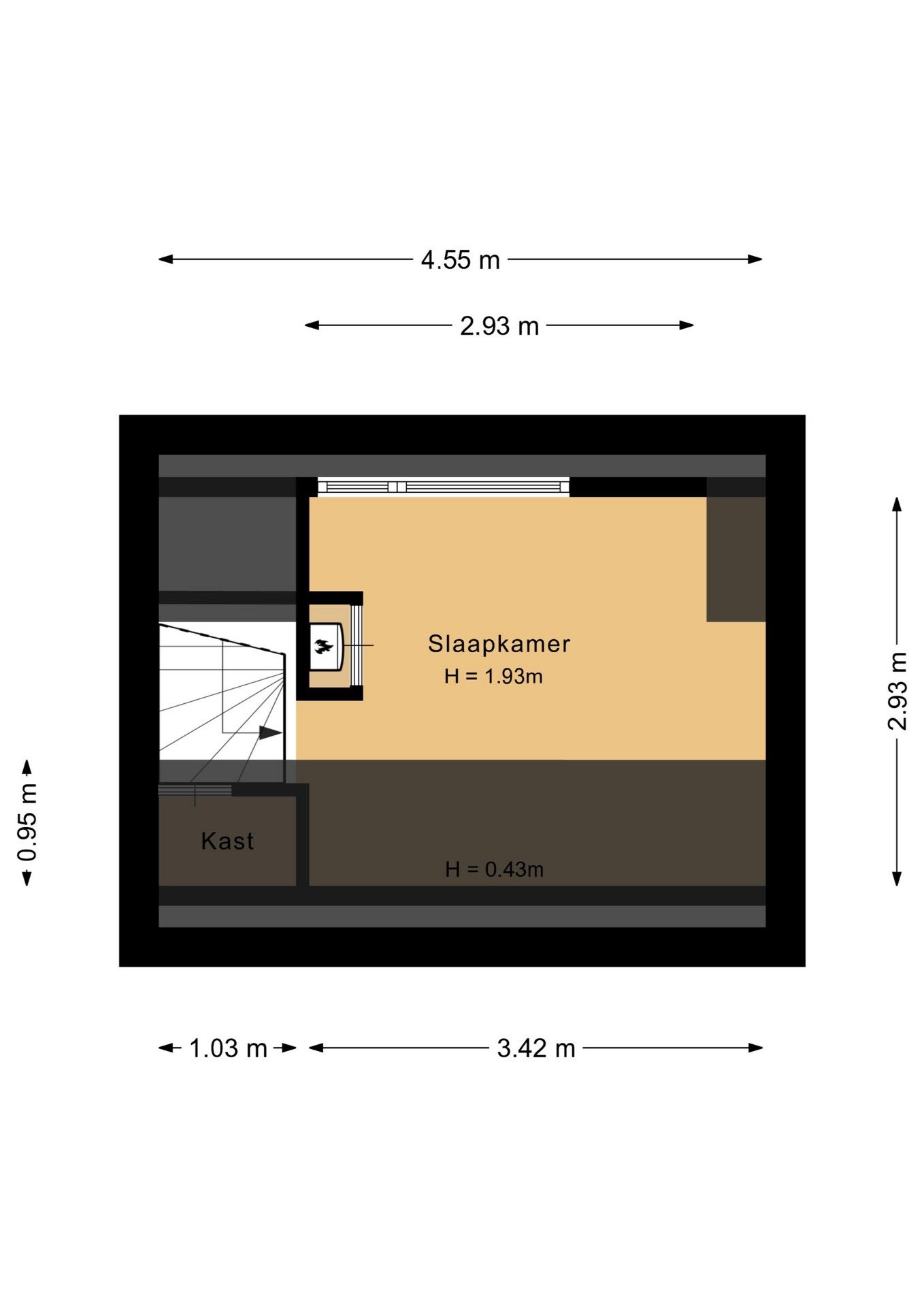Foto 27 van Jacob Catsstraat 26