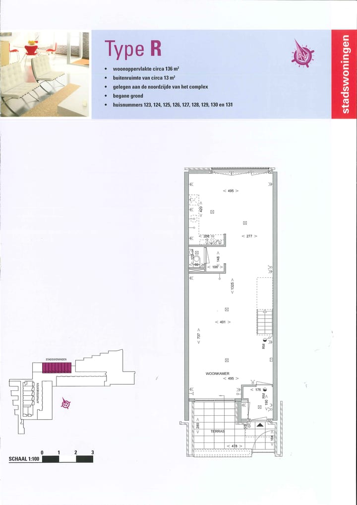 Photo 2 of Pieter Vreedeplein 123