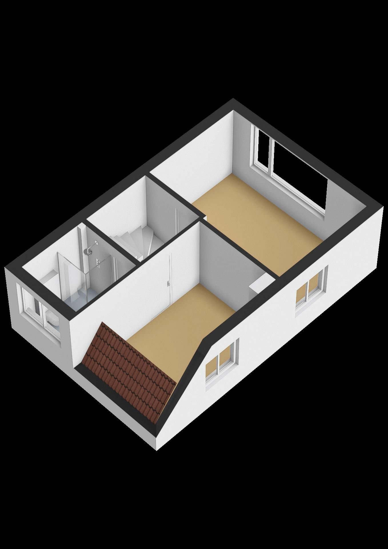 Foto 24 van Jacob Catsstraat 26