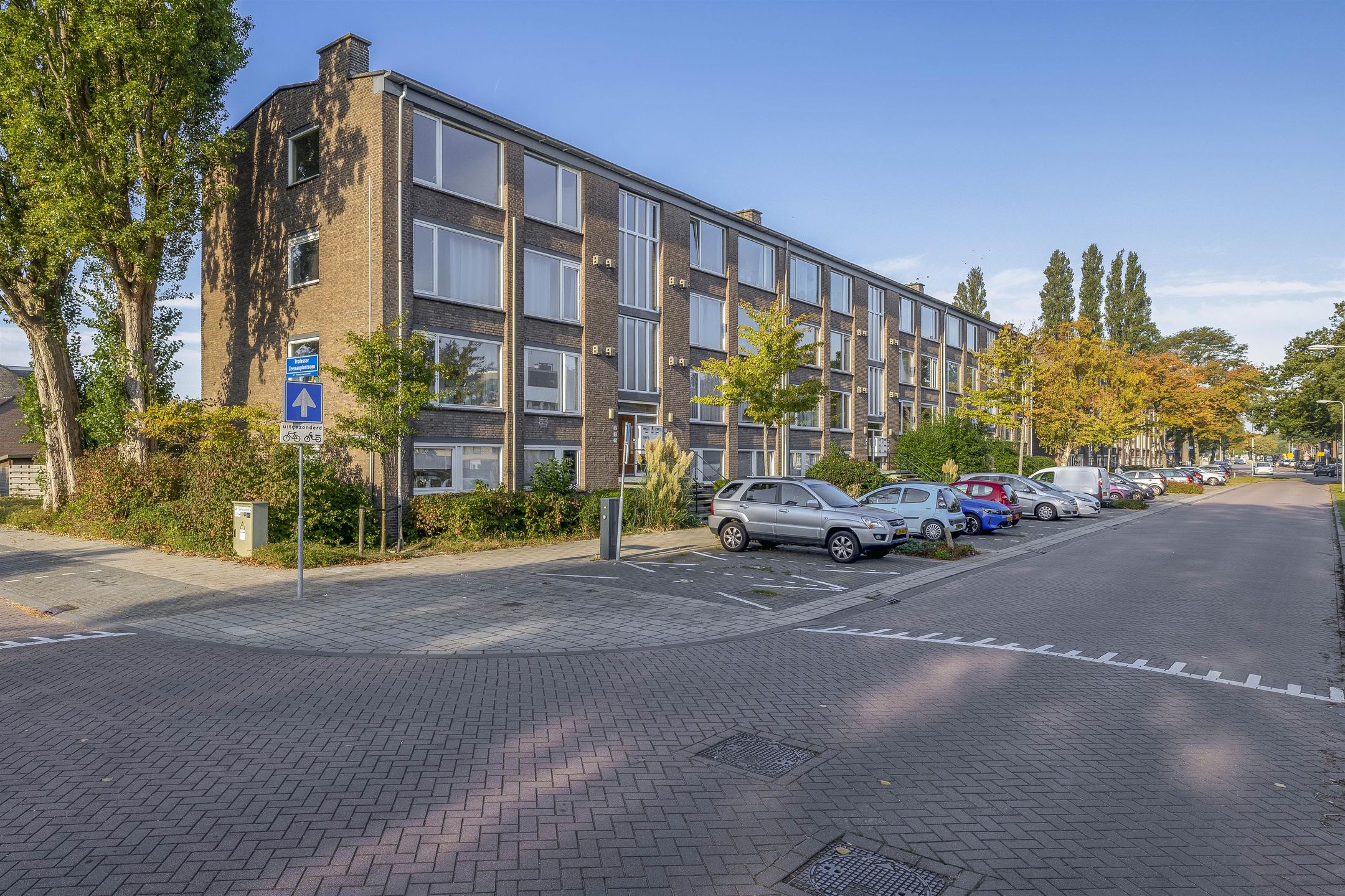 Foto 9 van Raadhuislaan 142