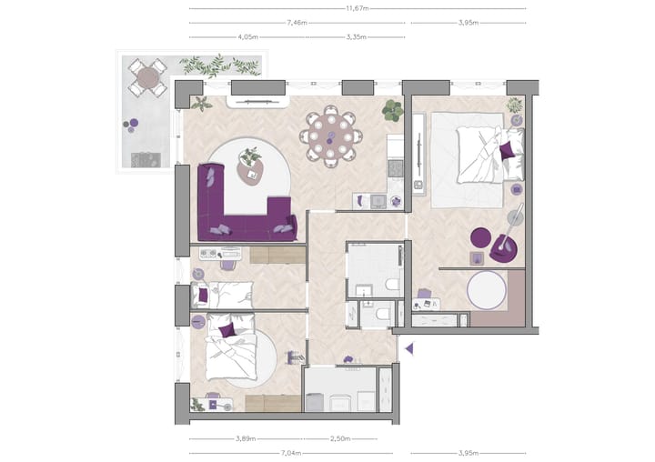 Photo 2 of Sterrenbergweg 120