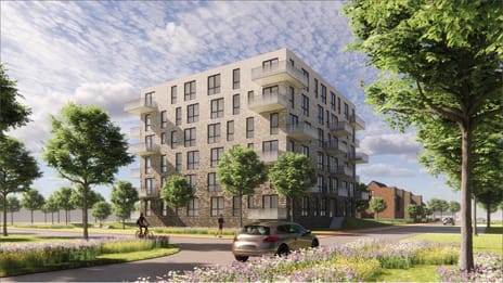 Sterrenbergweg thumbnail