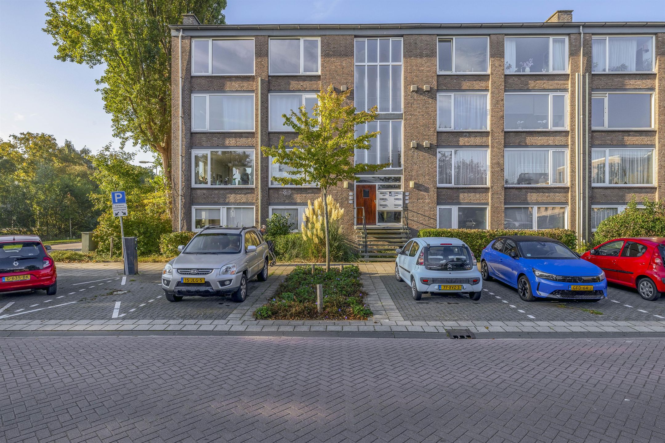 Foto 6 van Raadhuislaan 142