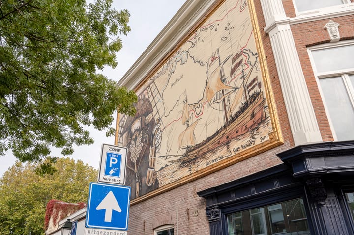 Foto 2 van Van Brakelstraat 108