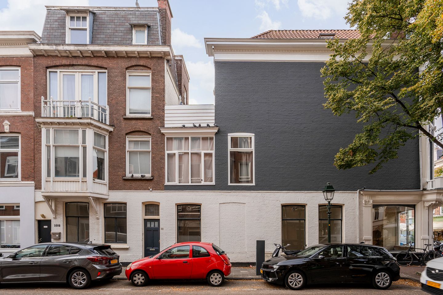 Foto 4 van Van Brakelstraat 108
