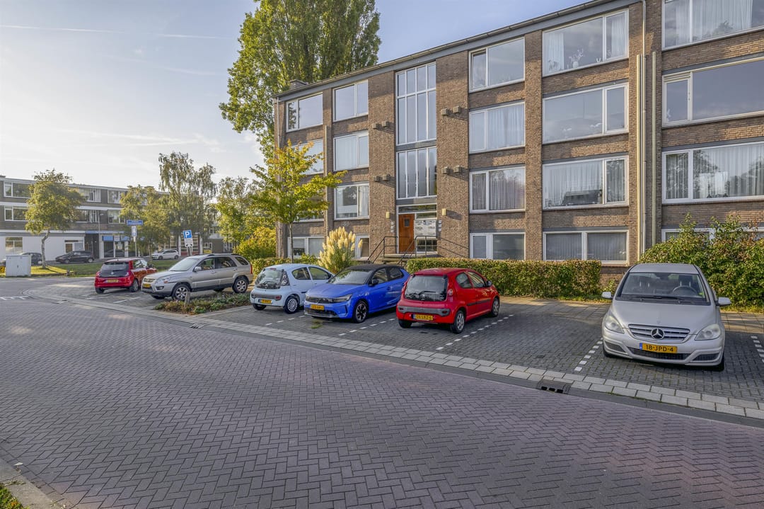 Foto 7 van Raadhuislaan 142