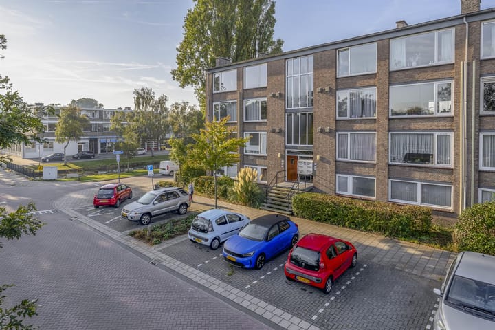 Photo 8 of Raadhuislaan 142