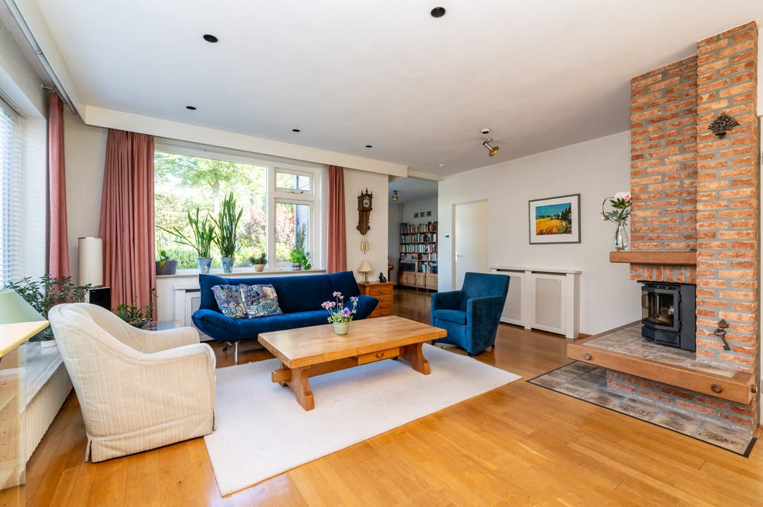 Foto 7 van Hoenderloseweg 15