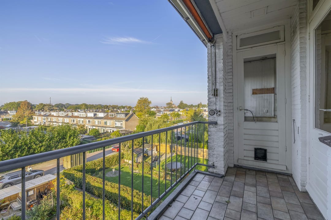 Foto 28 van Raadhuislaan 142