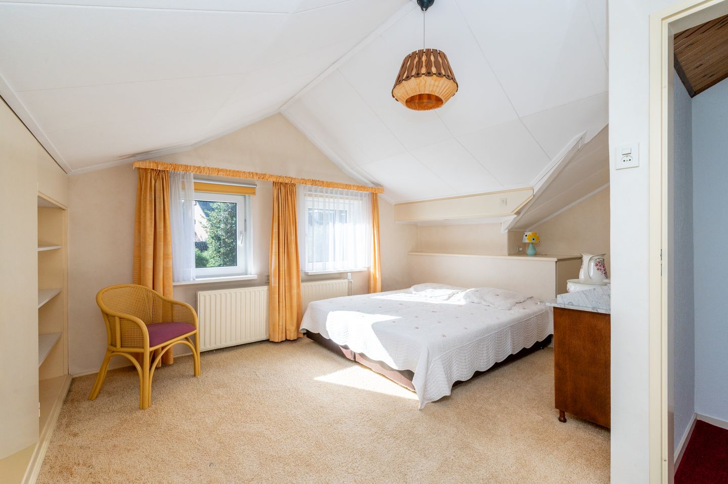 Foto 20 van Hoenderloseweg 15