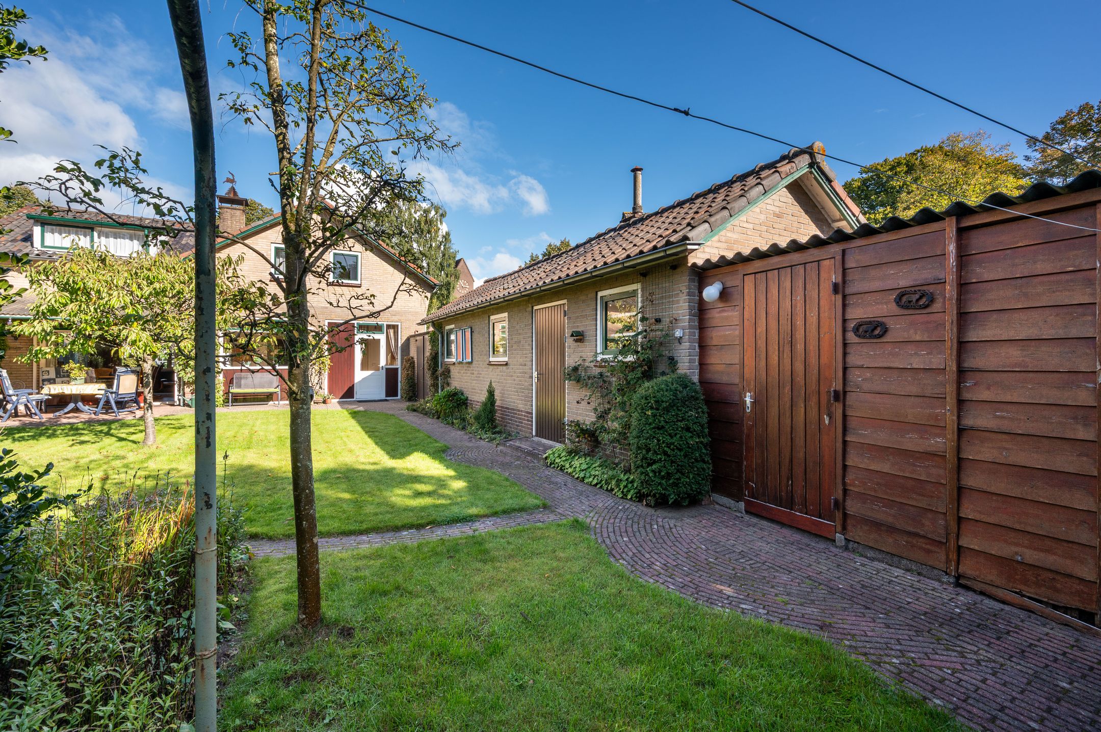 Foto 27 van Hoenderloseweg 15