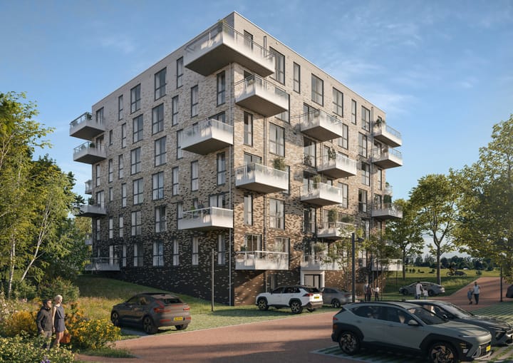 Foto 3 van Sterrenbergweg 116