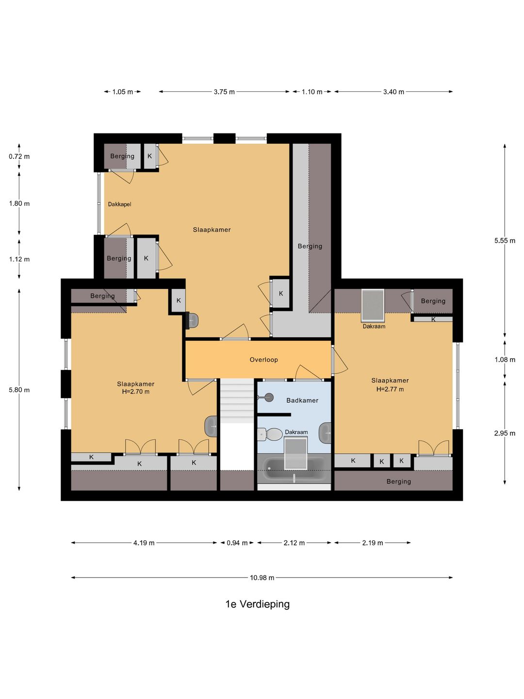 Foto 37 van Hoenderloseweg 15