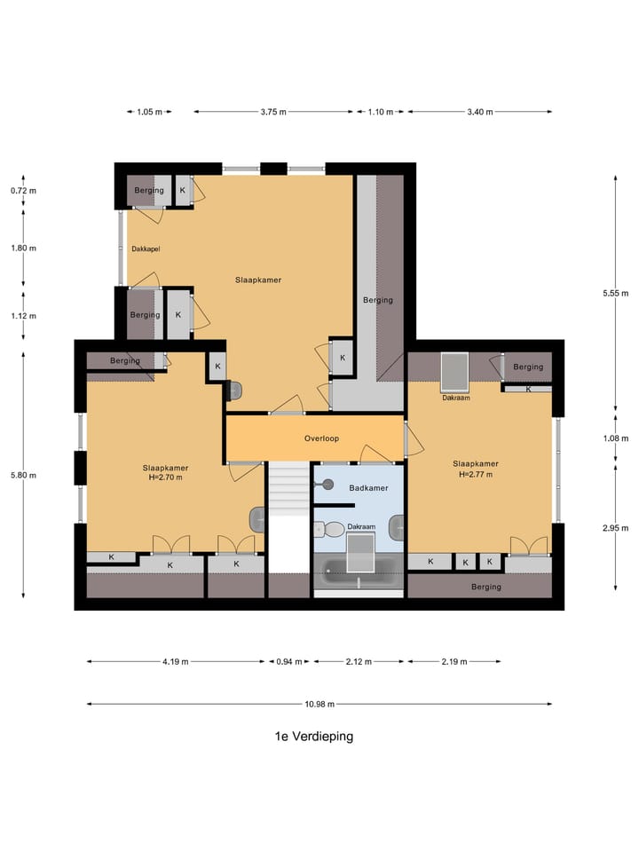 Photo 37 of Hoenderloseweg 15