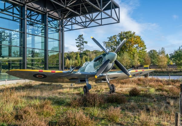 Foto 5 van Sterrenbergweg 116