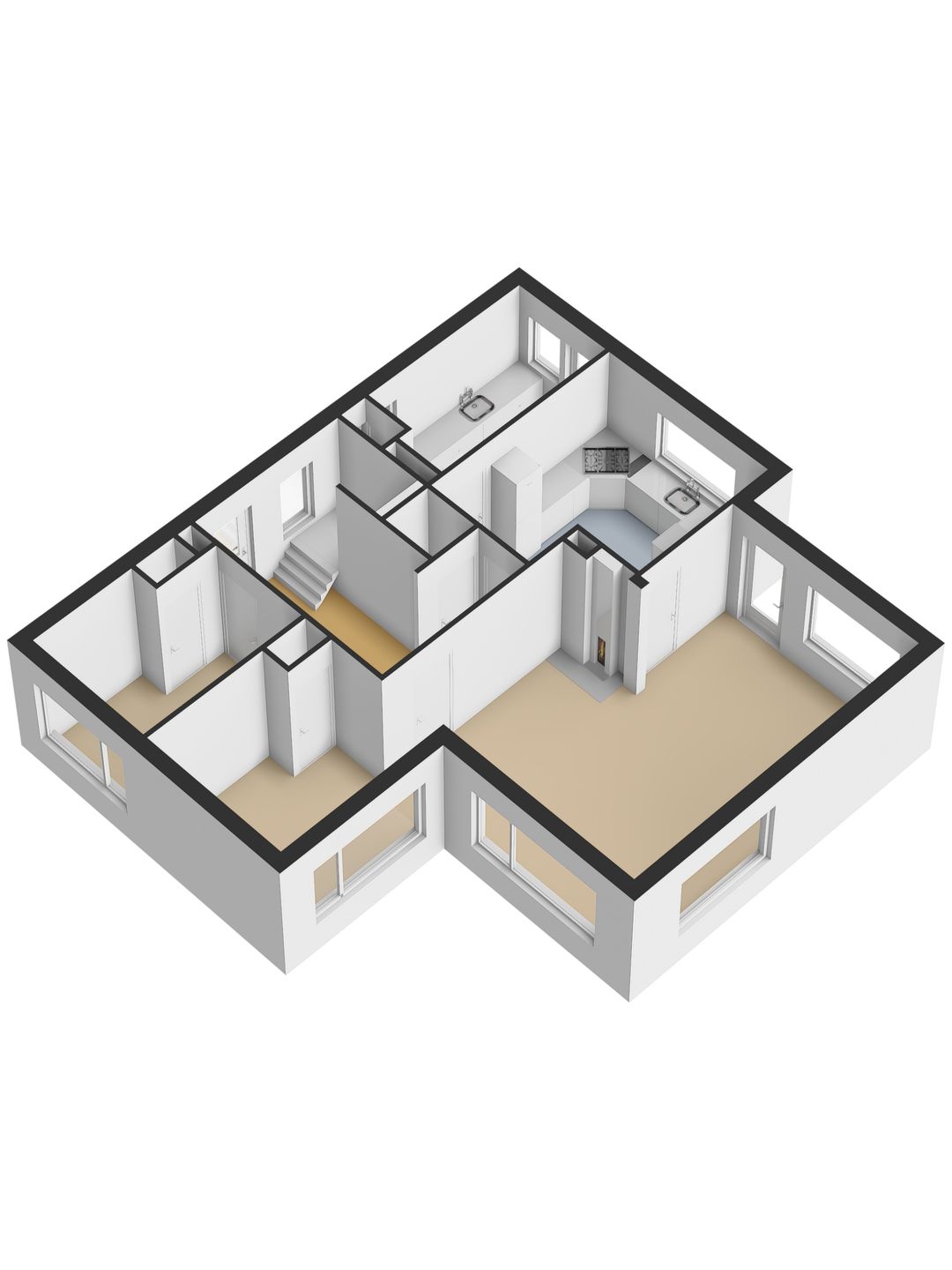 Foto 38 van Hoenderloseweg 15