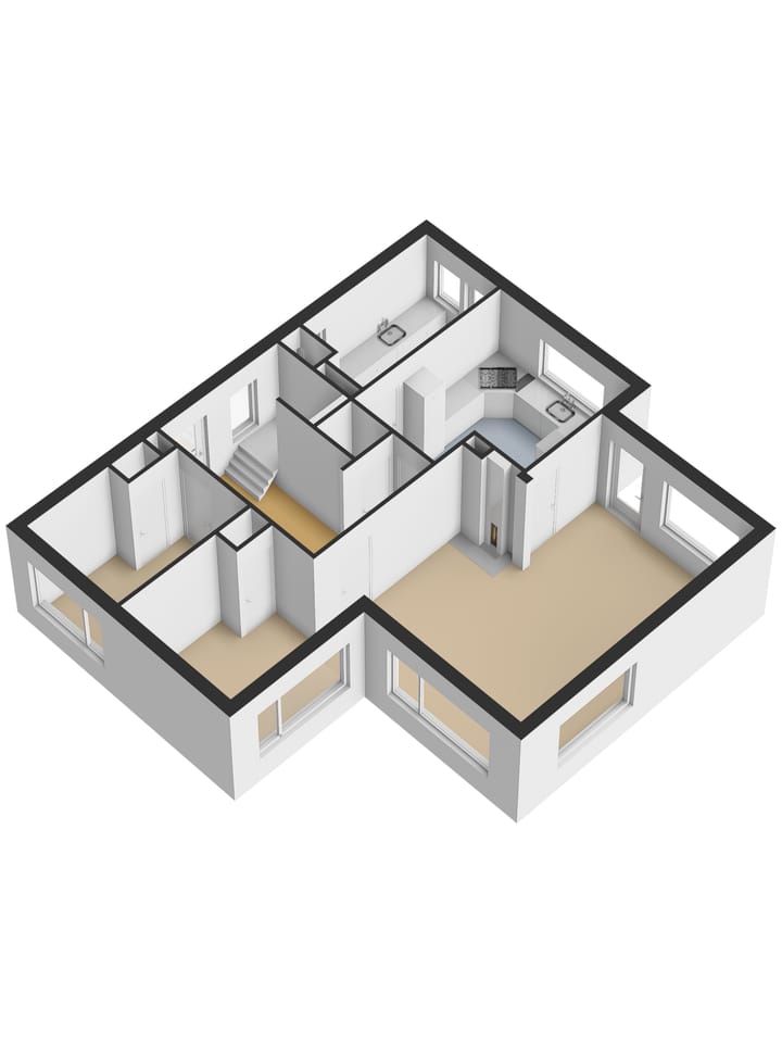 Photo 38 of Hoenderloseweg 15
