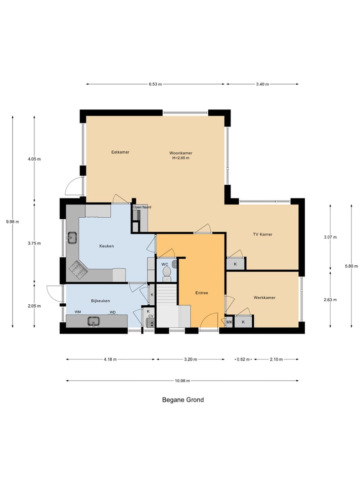 Photo 39 of Hoenderloseweg 15