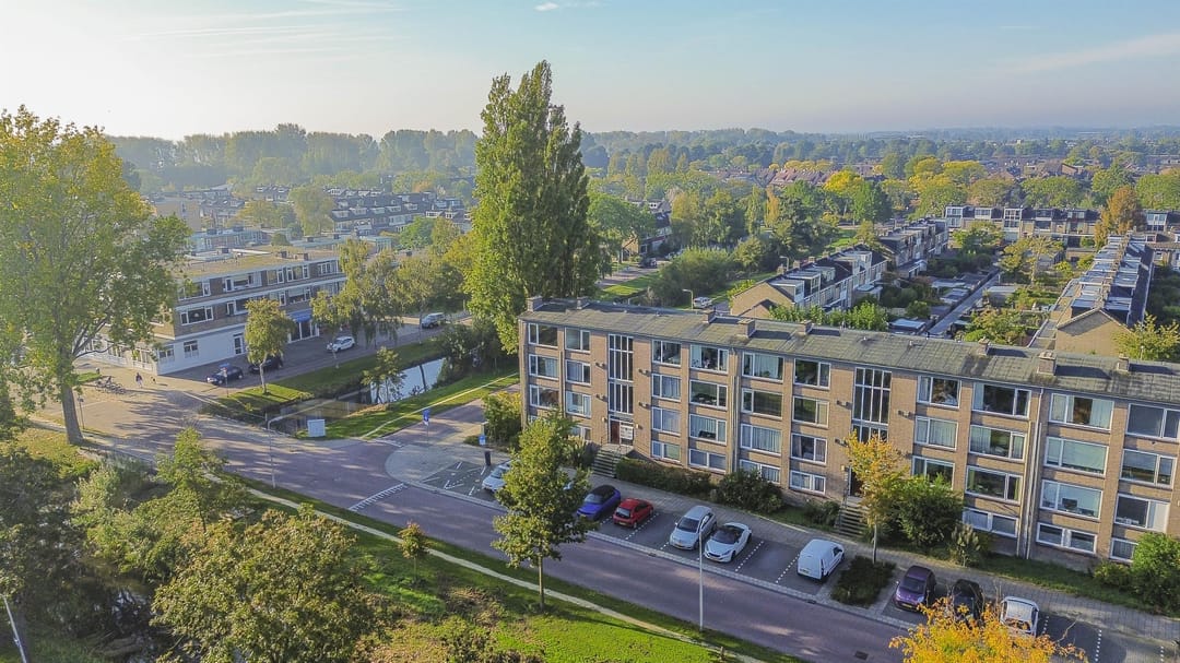 Foto 37 van Raadhuislaan 142