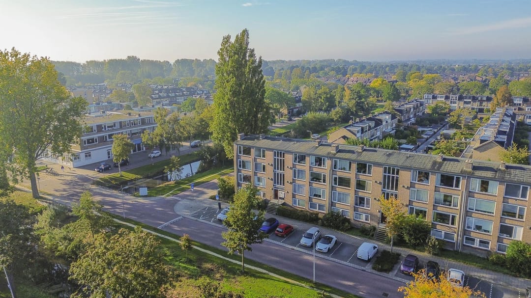 Foto 38 van Raadhuislaan 142